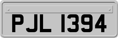 PJL1394