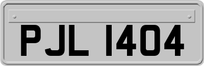 PJL1404