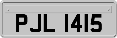PJL1415