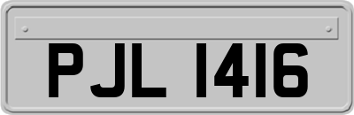 PJL1416