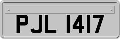 PJL1417