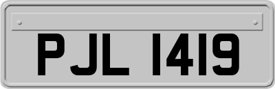 PJL1419
