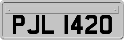 PJL1420