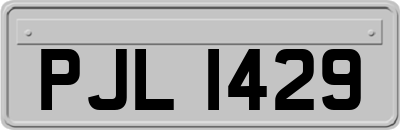 PJL1429