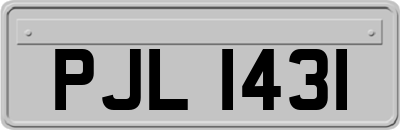 PJL1431