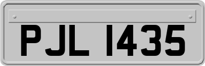 PJL1435