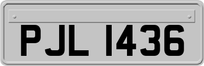 PJL1436