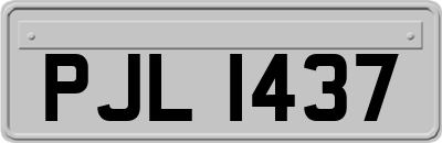 PJL1437