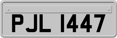 PJL1447