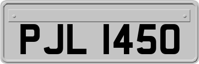 PJL1450