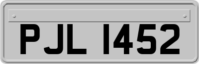 PJL1452