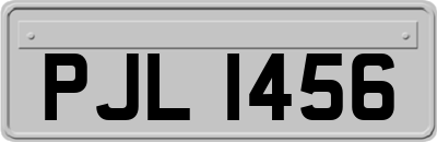 PJL1456