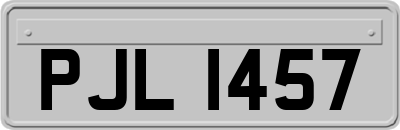 PJL1457