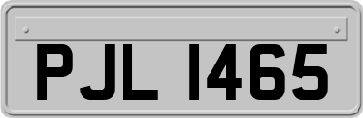 PJL1465
