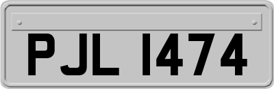 PJL1474