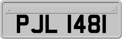 PJL1481