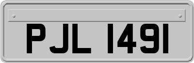 PJL1491