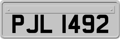 PJL1492