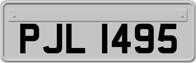 PJL1495