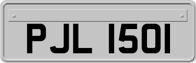 PJL1501