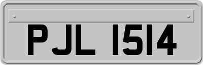 PJL1514