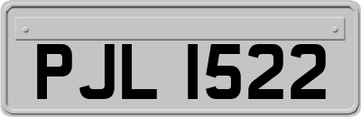 PJL1522