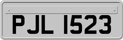 PJL1523