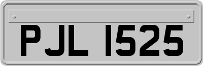 PJL1525