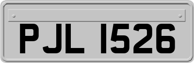 PJL1526