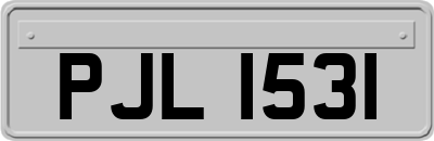 PJL1531