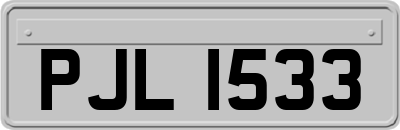 PJL1533