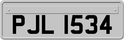 PJL1534