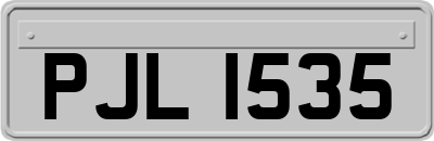 PJL1535