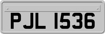 PJL1536