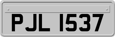 PJL1537