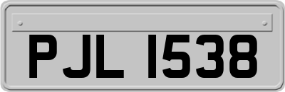 PJL1538