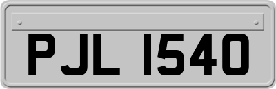 PJL1540