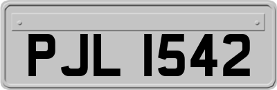 PJL1542