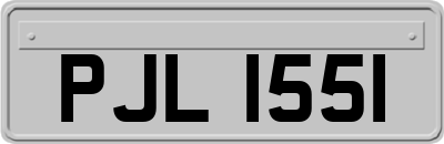 PJL1551