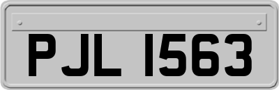 PJL1563