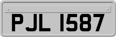 PJL1587