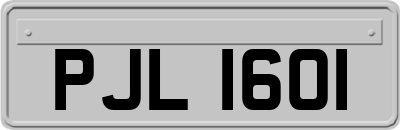 PJL1601