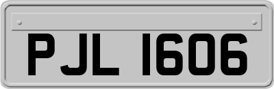 PJL1606
