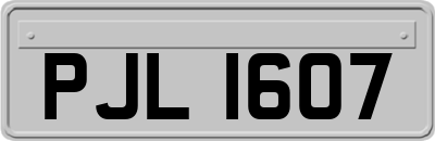PJL1607