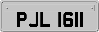 PJL1611