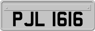 PJL1616