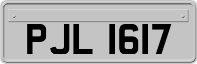 PJL1617