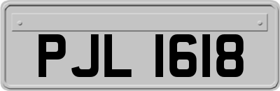 PJL1618