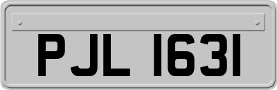 PJL1631