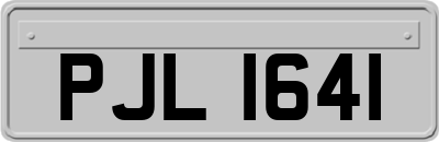 PJL1641